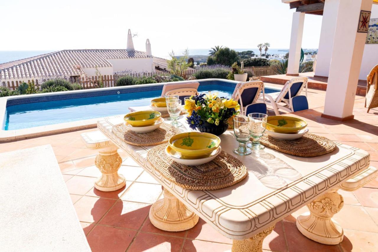 Villa Binibeca Life Екстер'єр фото