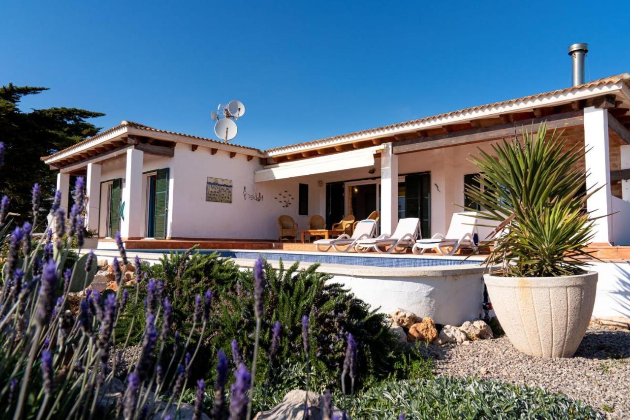 Villa Binibeca Life Екстер'єр фото