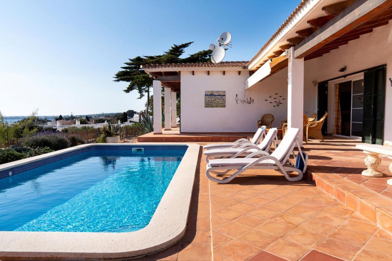 Villa Binibeca Life Екстер'єр фото
