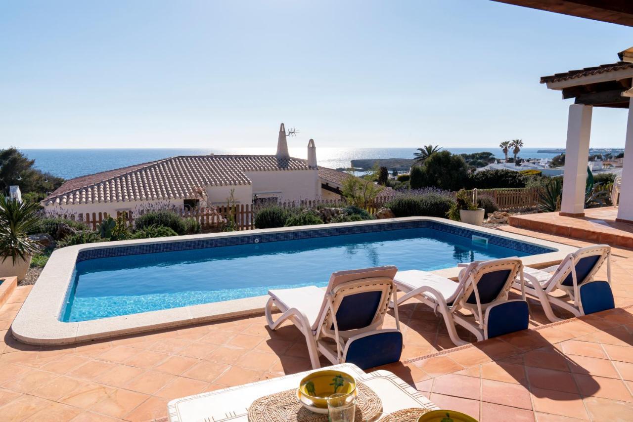 Villa Binibeca Life Екстер'єр фото
