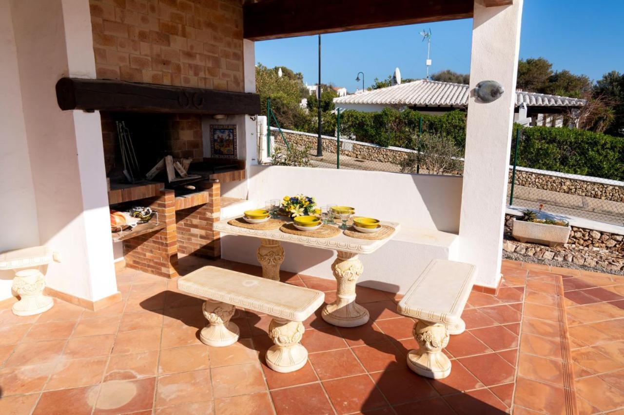 Villa Binibeca Life Екстер'єр фото