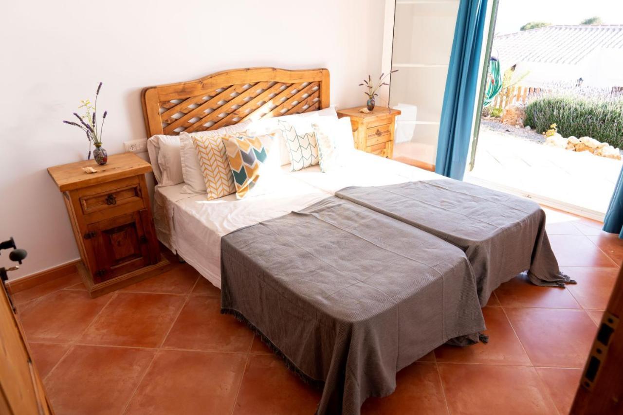 Villa Binibeca Life Екстер'єр фото