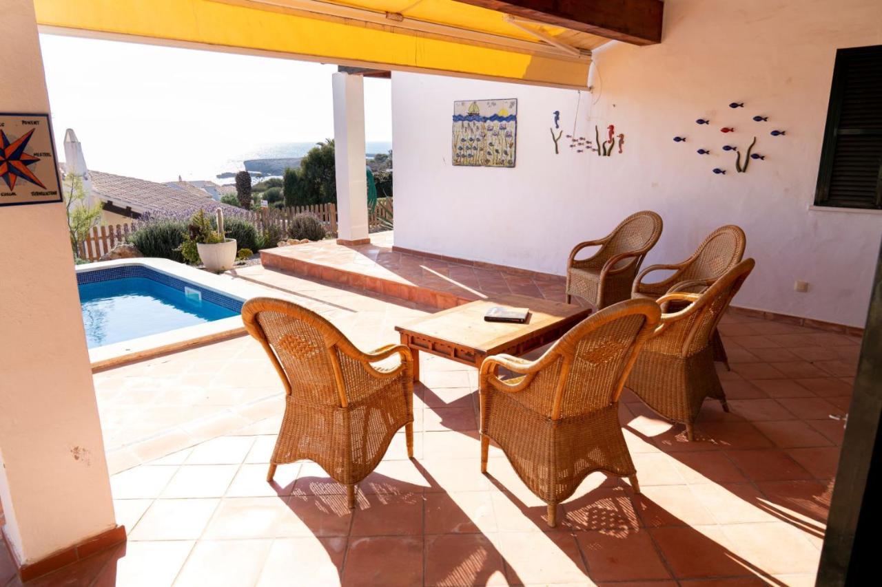 Villa Binibeca Life Екстер'єр фото