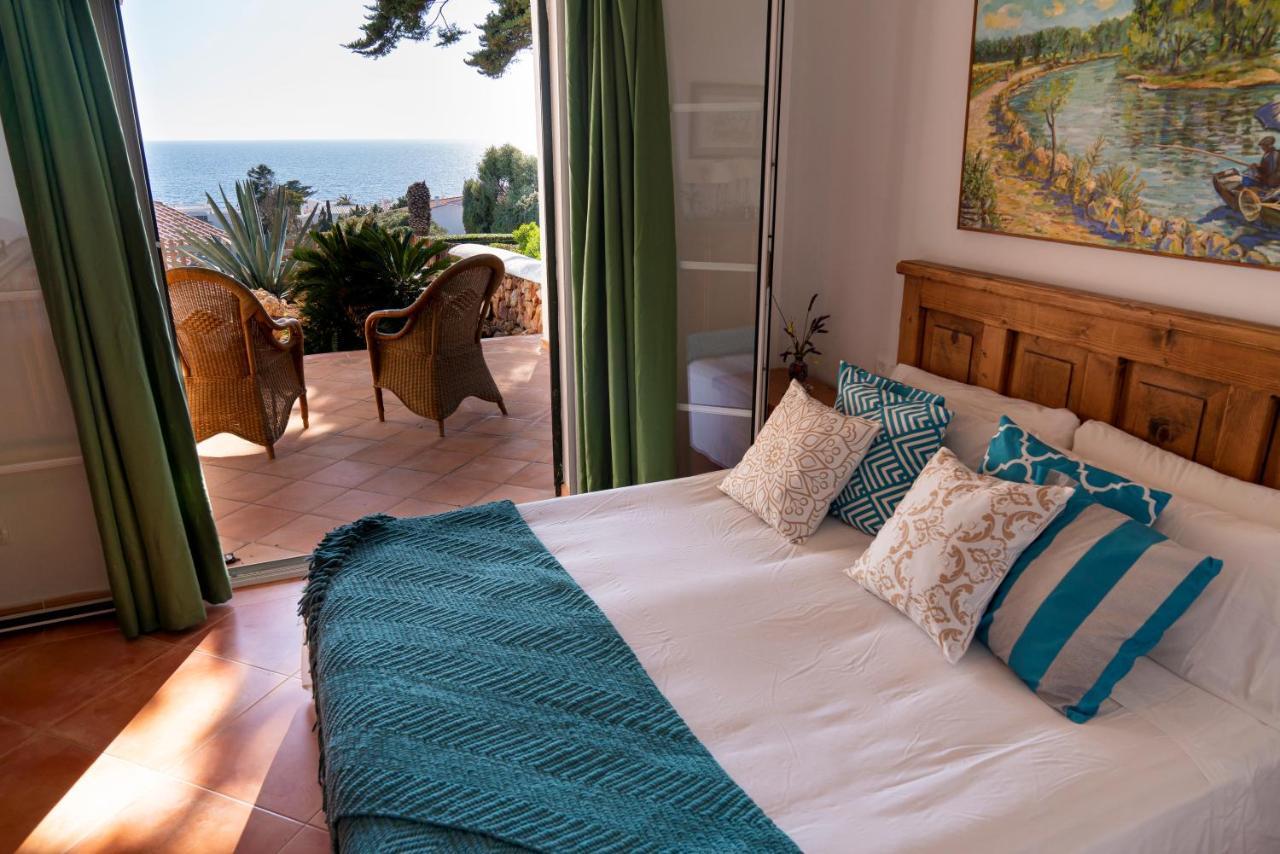 Villa Binibeca Life Екстер'єр фото
