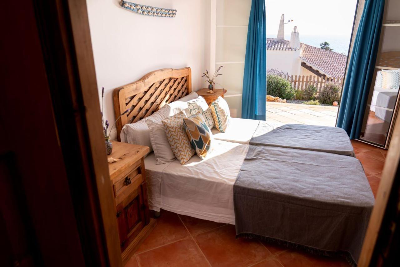 Villa Binibeca Life Екстер'єр фото
