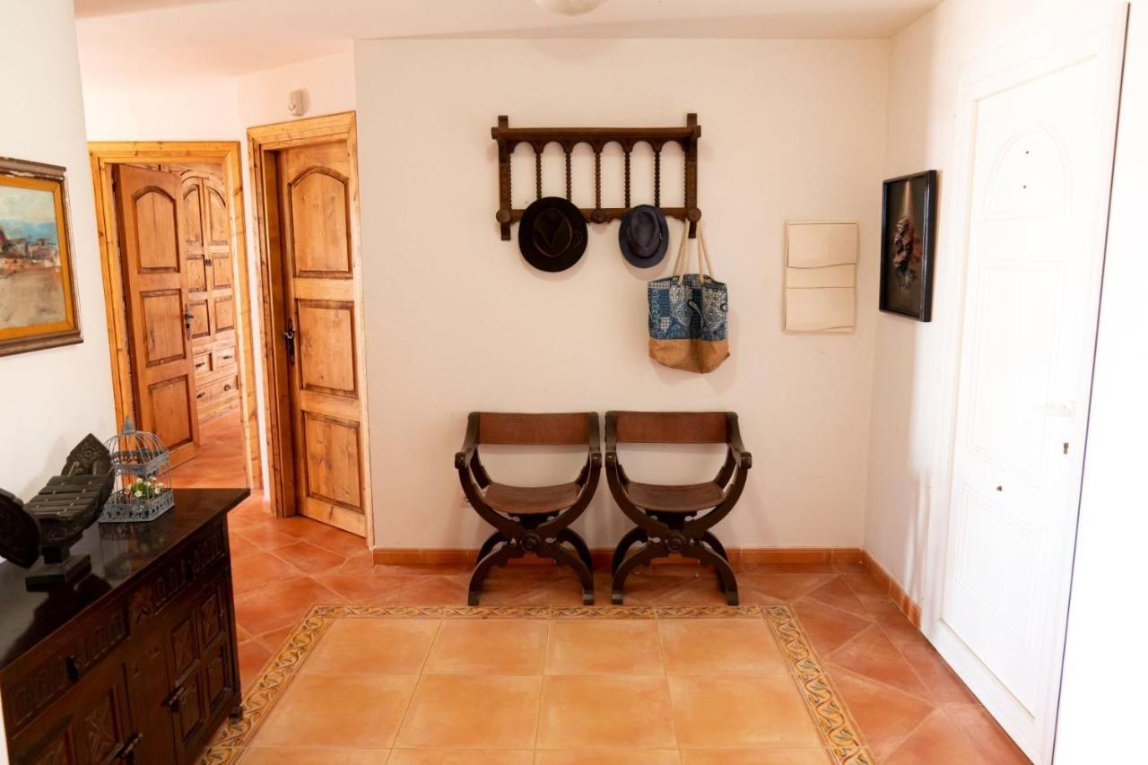 Villa Binibeca Life Екстер'єр фото