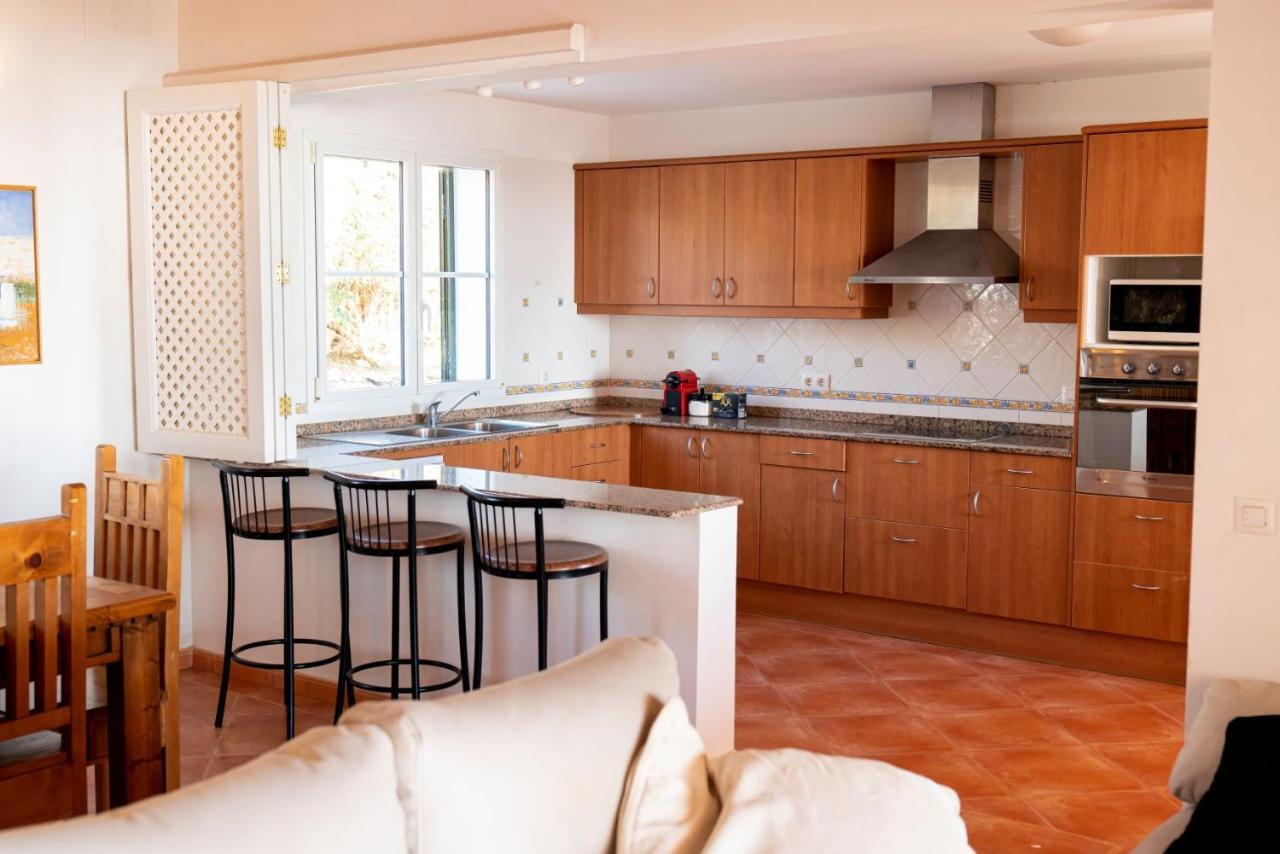 Villa Binibeca Life Екстер'єр фото