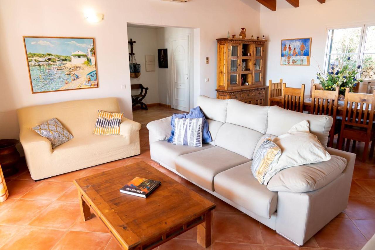 Villa Binibeca Life Екстер'єр фото
