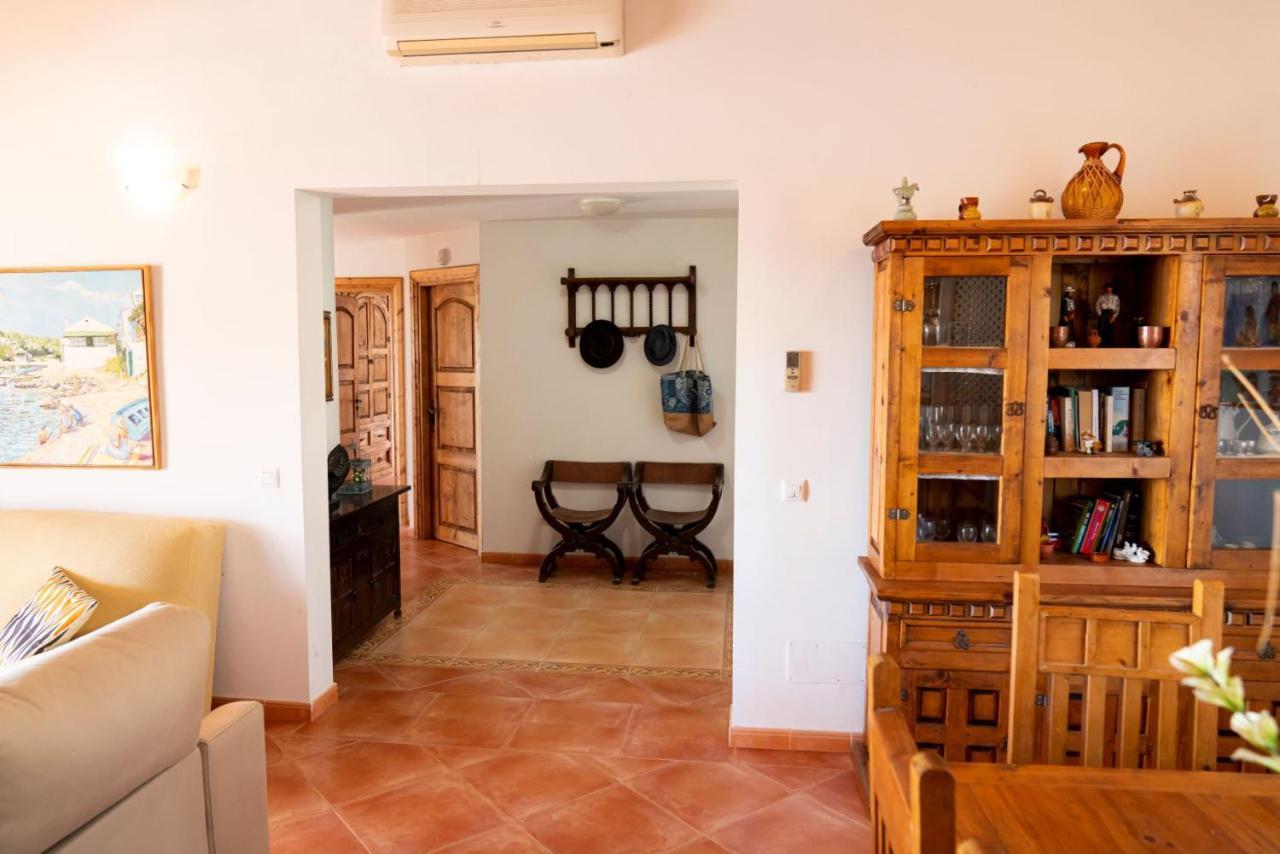 Villa Binibeca Life Екстер'єр фото