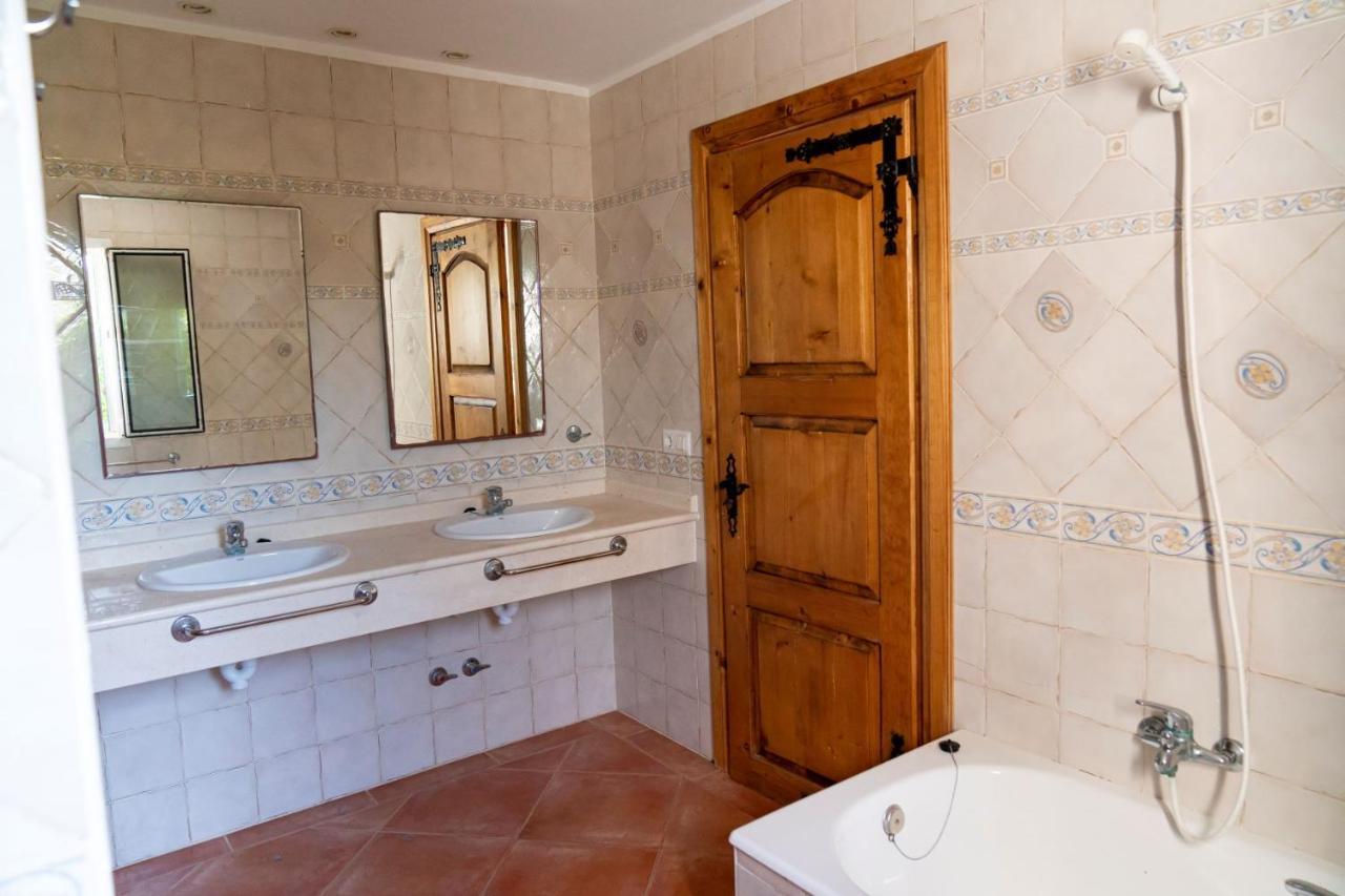 Villa Binibeca Life Екстер'єр фото