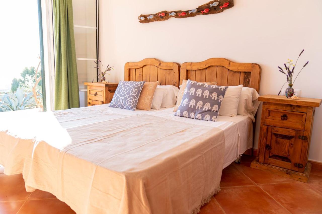 Villa Binibeca Life Екстер'єр фото