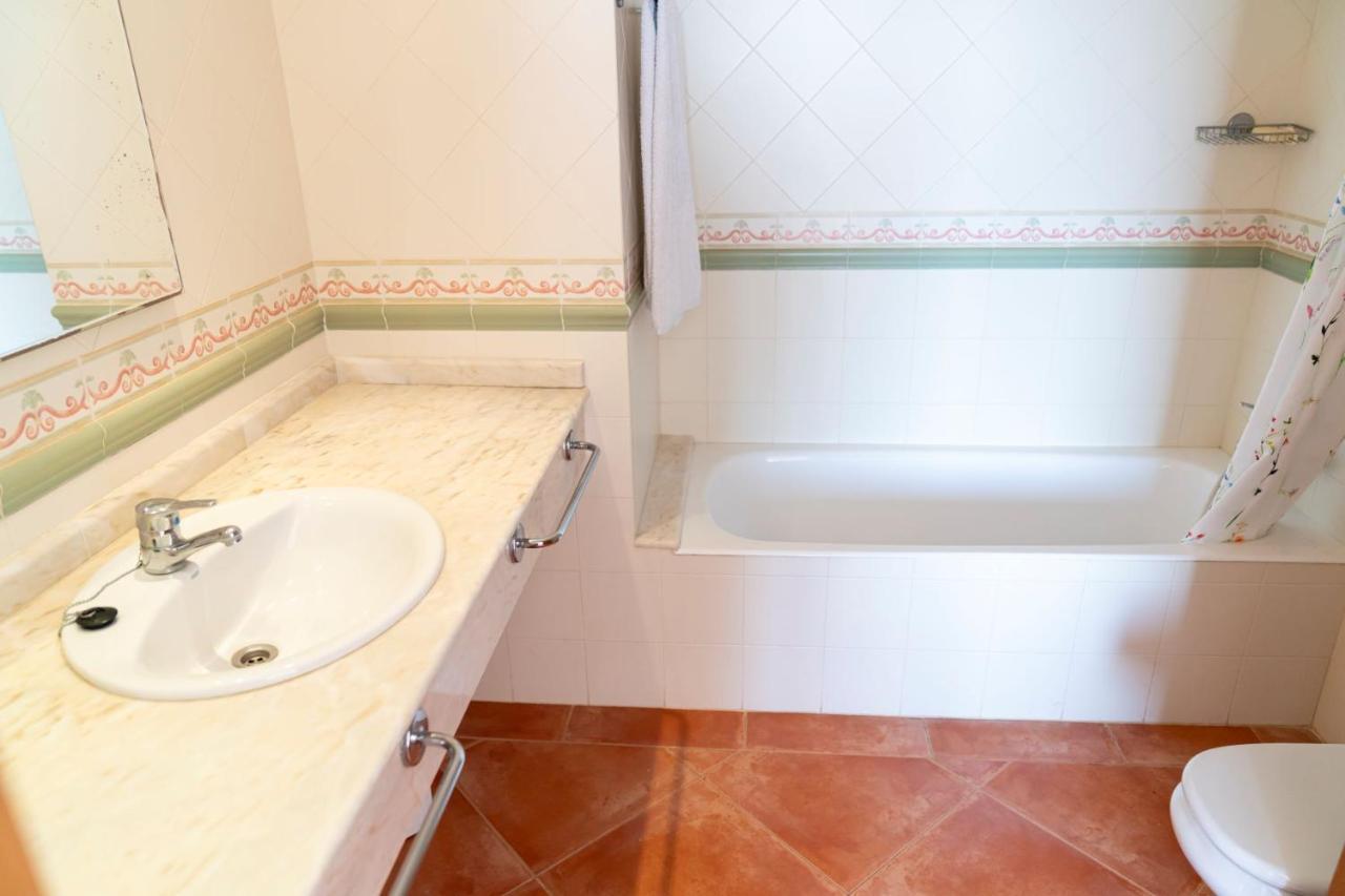 Villa Binibeca Life Екстер'єр фото
