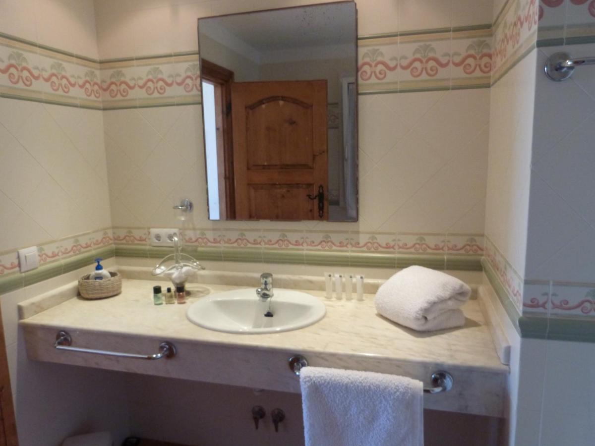 Villa Binibeca Life Екстер'єр фото